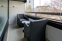 Sato Hotelhome Tapiola Espoo Buitenkant foto