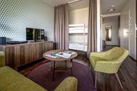 Sato Hotelhome Tapiola Espoo Buitenkant foto