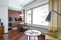 Sato Hotelhome Tapiola Espoo Buitenkant foto