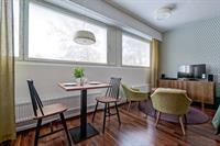 Sato Hotelhome Tapiola Espoo Buitenkant foto