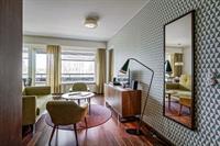 Sato Hotelhome Tapiola Espoo Buitenkant foto