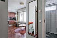 Sato Hotelhome Tapiola Espoo Buitenkant foto